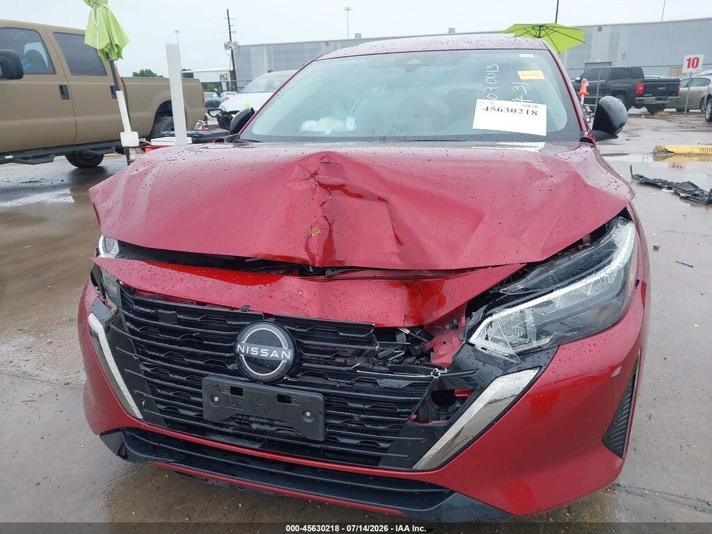 3N1AB8DV9RY367455 2024 NISSAN SENTRA photo no. 6