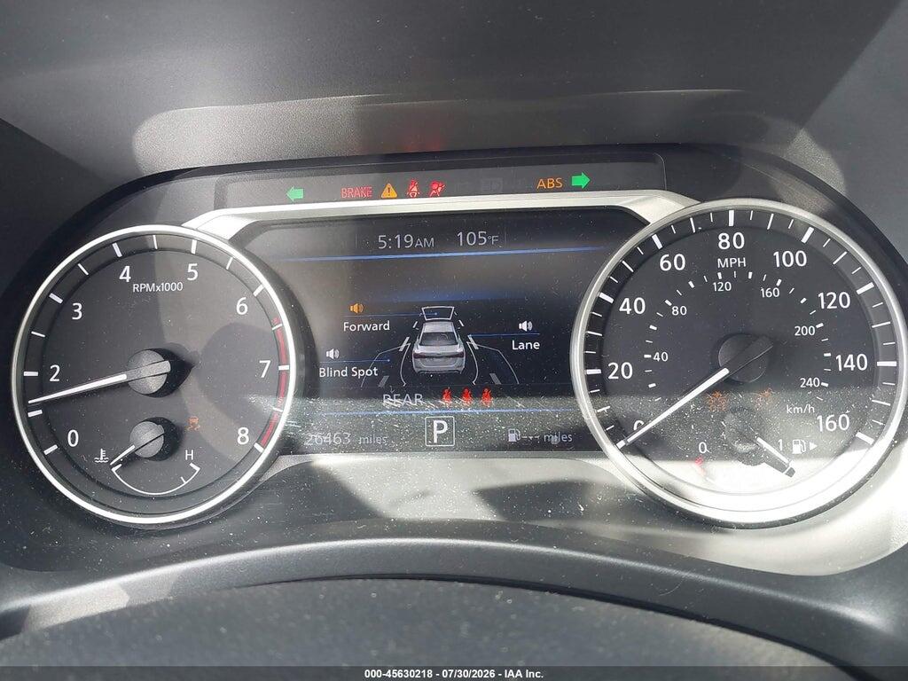3N1AB8DV9RY367455 2024 NISSAN SENTRA photo no. 7