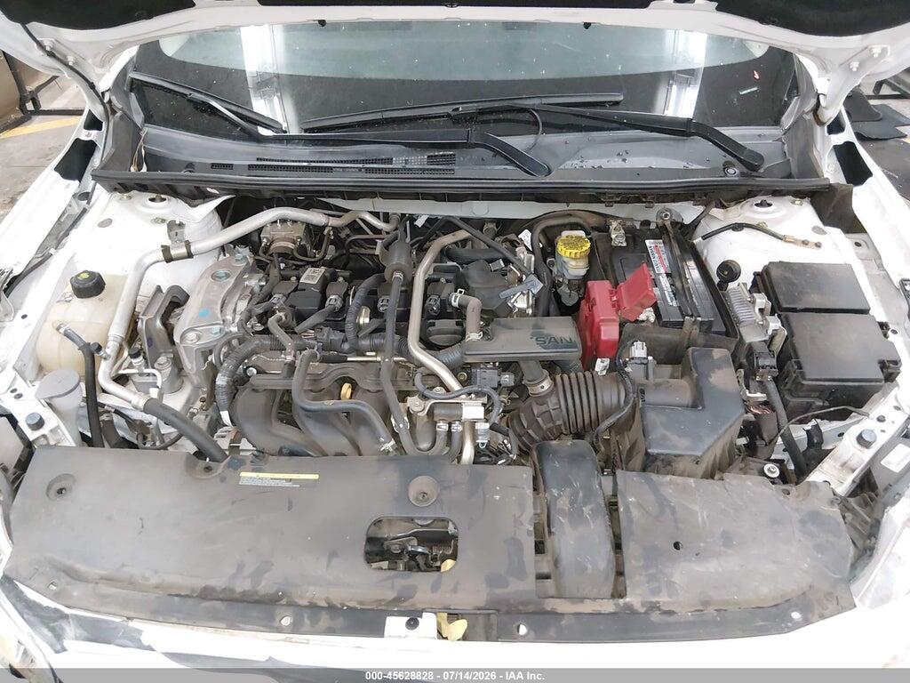 3N1AB8BV8RY292637 2024 NISSAN SENTRA photo no. 10