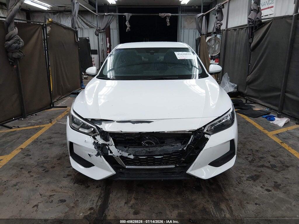 3N1AB8BV8RY292637 2024 NISSAN SENTRA photo no. 12