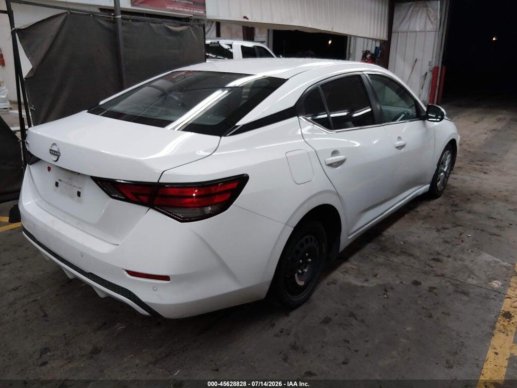 3N1AB8BV8RY292637 2024 NISSAN SENTRA photo no. 4