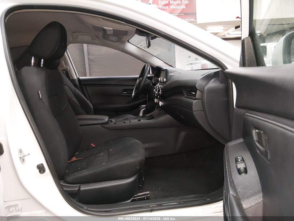 3N1AB8BV8RY292637 2024 NISSAN SENTRA photo no. 5