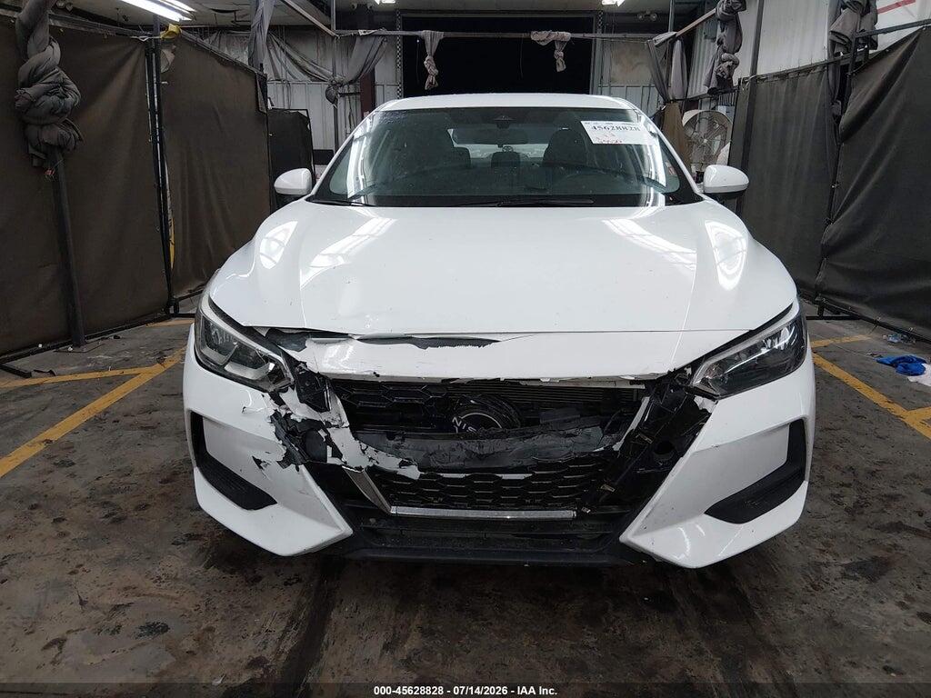 3N1AB8BV8RY292637 2024 NISSAN SENTRA photo no. 6