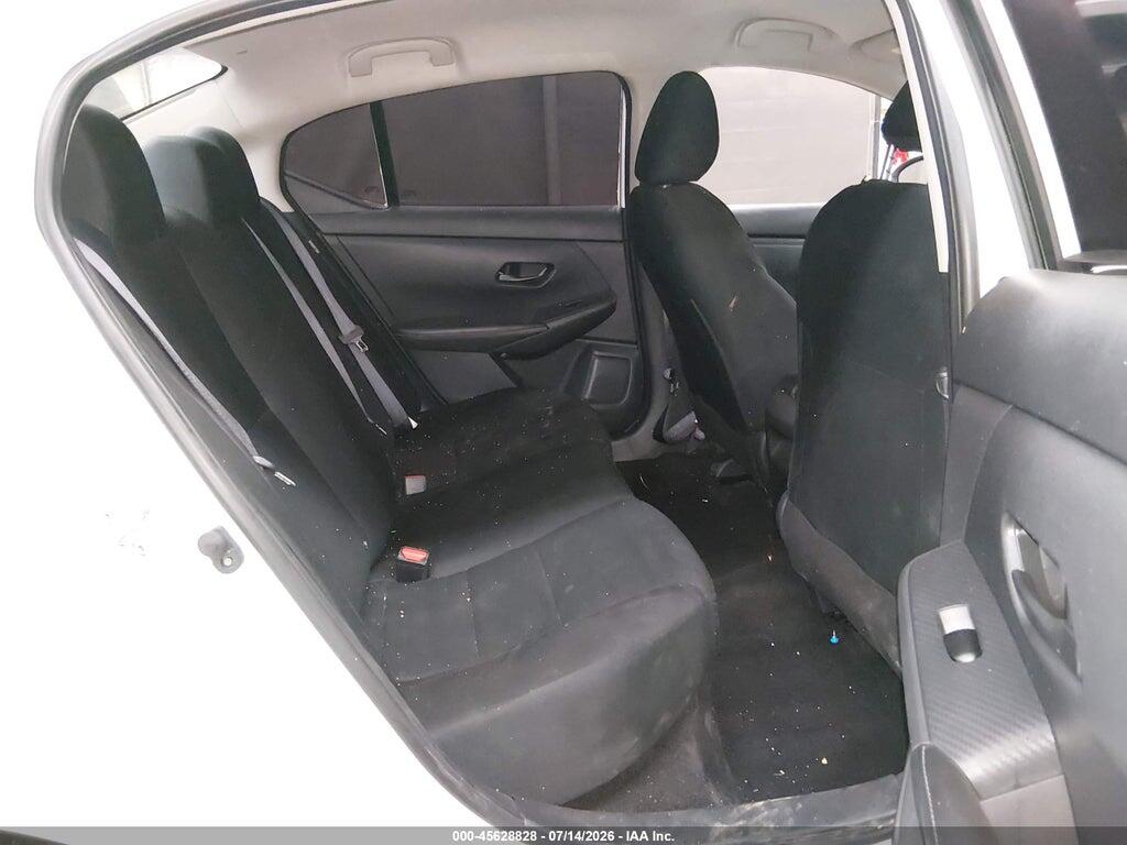 3N1AB8BV8RY292637 2024 NISSAN SENTRA photo no. 8