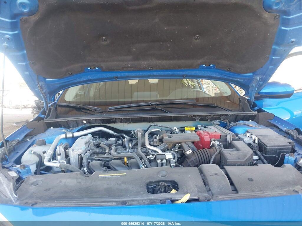 3N1AB8CVXRY281749 2024 NISSAN SENTRA photo no. 10