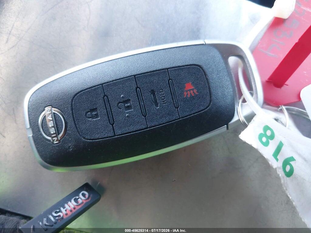 3N1AB8CVXRY281749 2024 NISSAN SENTRA photo no. 11