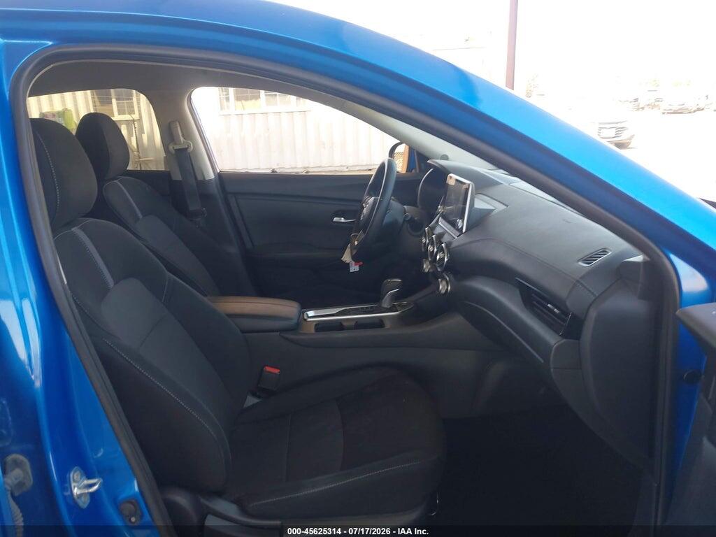 3N1AB8CVXRY281749 2024 NISSAN SENTRA photo no. 5