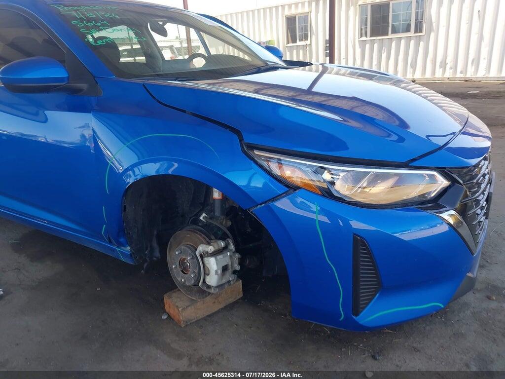 3N1AB8CVXRY281749 2024 NISSAN SENTRA photo no. 6