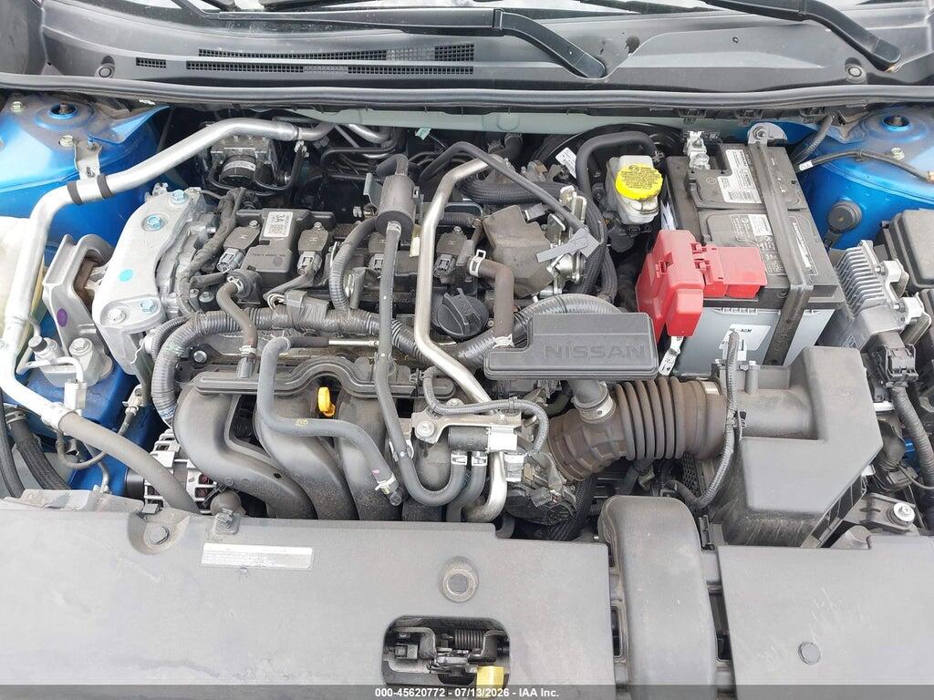 3N1AB8CV9RY331945 2024 NISSAN SENTRA photo no. 10