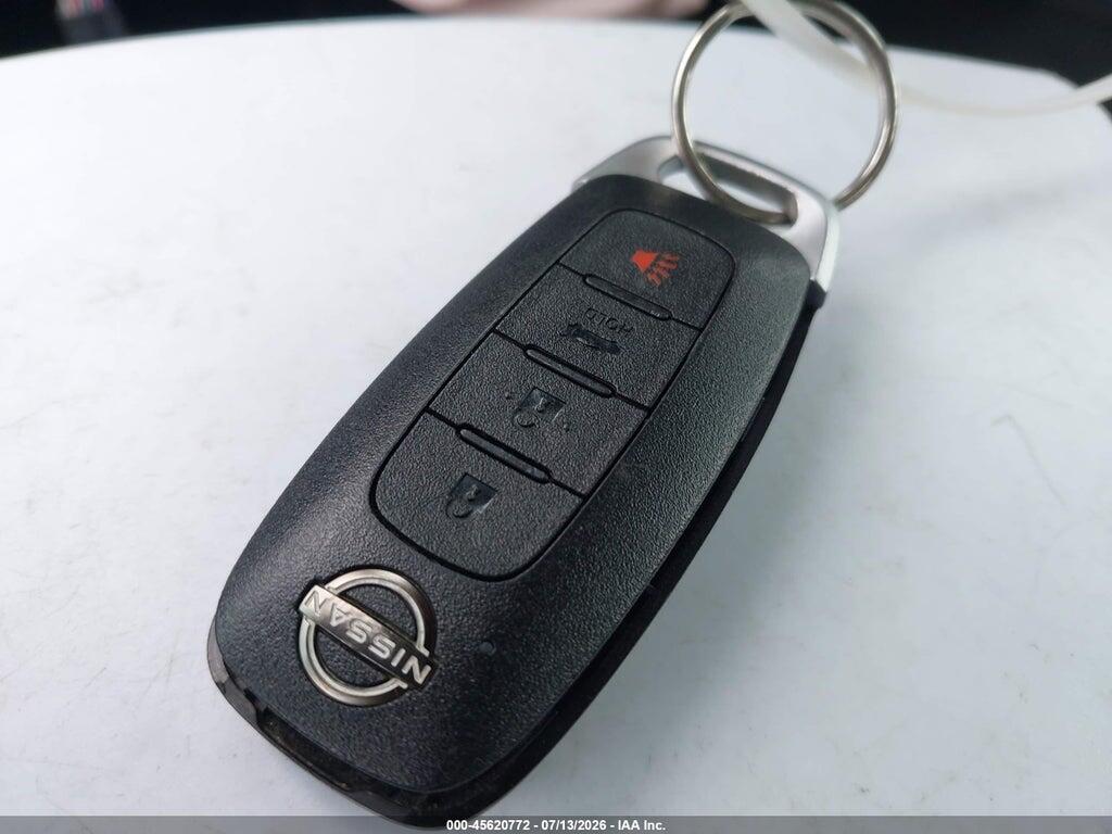 3N1AB8CV9RY331945 2024 NISSAN SENTRA photo no. 11