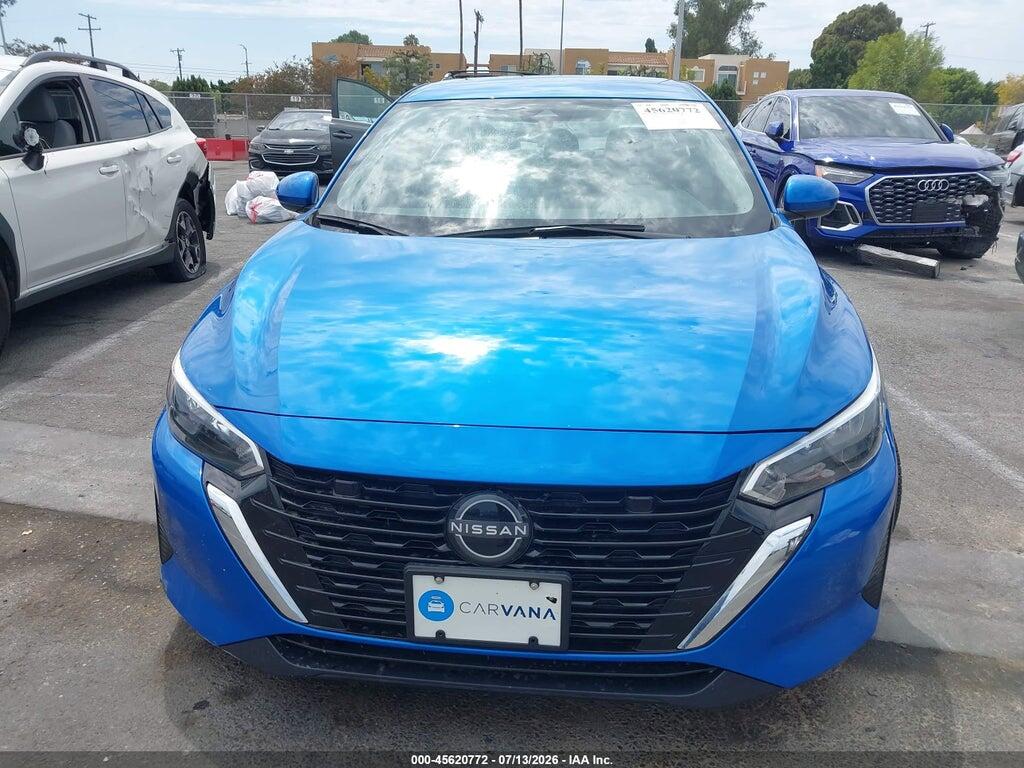 3N1AB8CV9RY331945 2024 NISSAN SENTRA photo no. 12