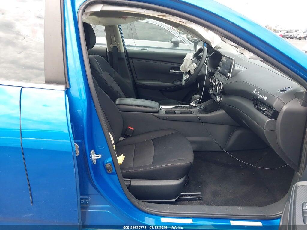3N1AB8CV9RY331945 2024 NISSAN SENTRA photo no. 5