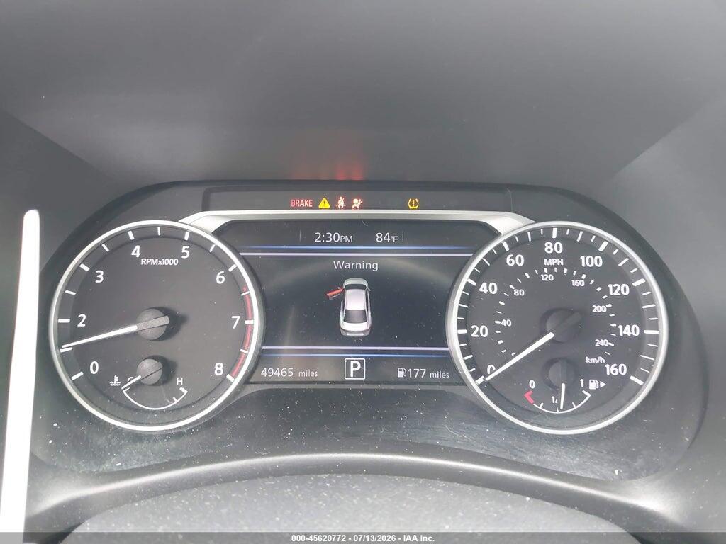 3N1AB8CV9RY331945 2024 NISSAN SENTRA photo no. 7