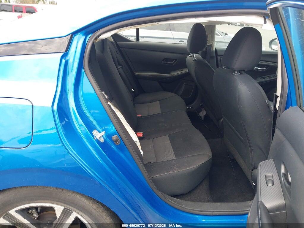 3N1AB8CV9RY331945 2024 NISSAN SENTRA photo no. 8