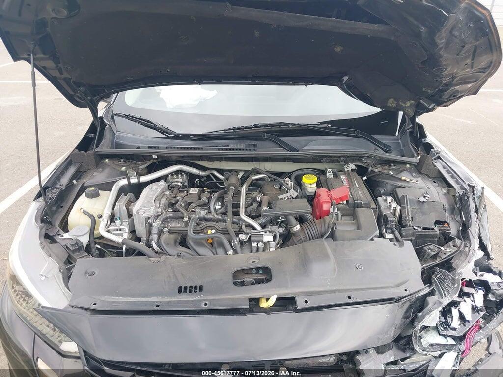 3N1AB8DV0RY307404 2024 NISSAN SENTRA photo no. 10