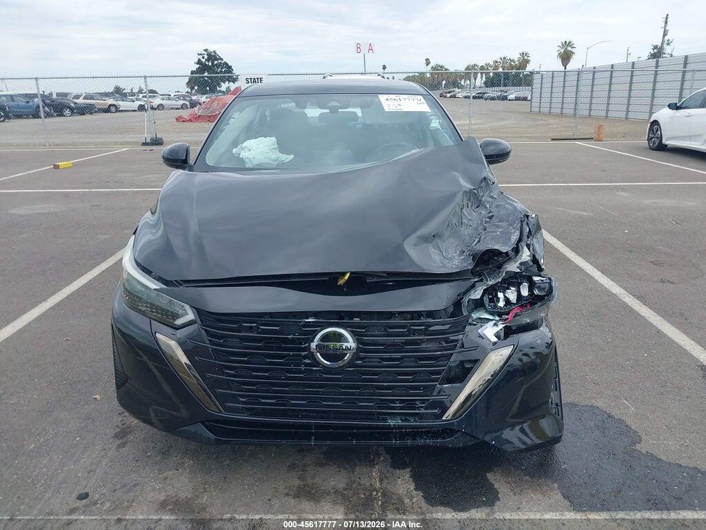 3N1AB8DV0RY307404 2024 NISSAN SENTRA photo no. 12