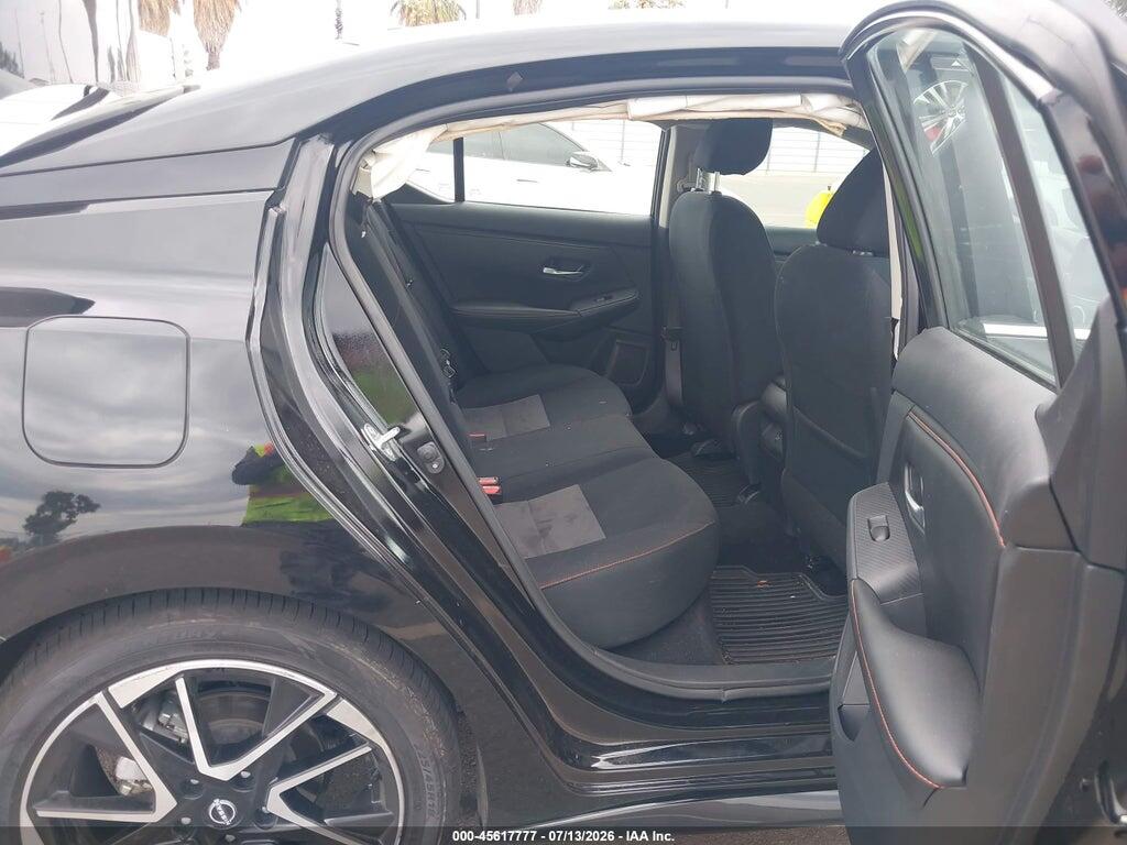 3N1AB8DV0RY307404 2024 NISSAN SENTRA photo no. 8