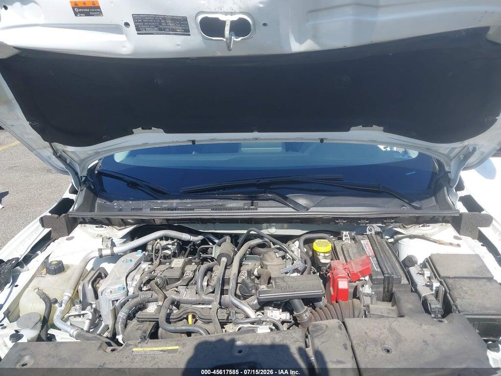 3N1AB8DV5RY357697 2024 NISSAN SENTRA photo no. 10