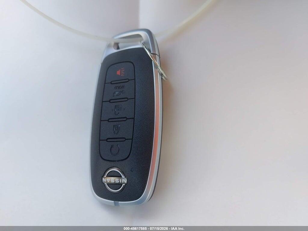 3N1AB8DV5RY357697 2024 NISSAN SENTRA photo no. 11