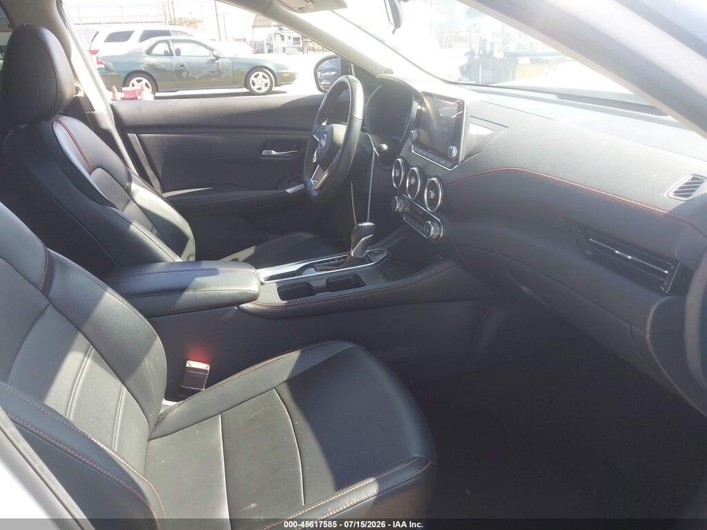 3N1AB8DV5RY357697 2024 NISSAN SENTRA photo no. 5