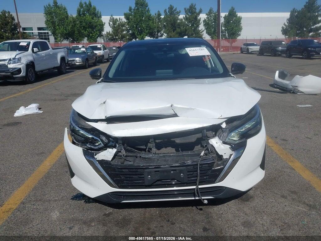3N1AB8DV5RY357697 2024 NISSAN SENTRA photo no. 6