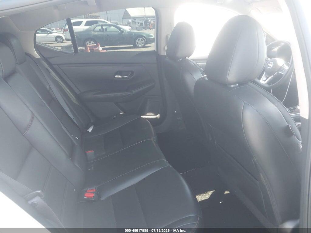 3N1AB8DV5RY357697 2024 NISSAN SENTRA photo no. 8