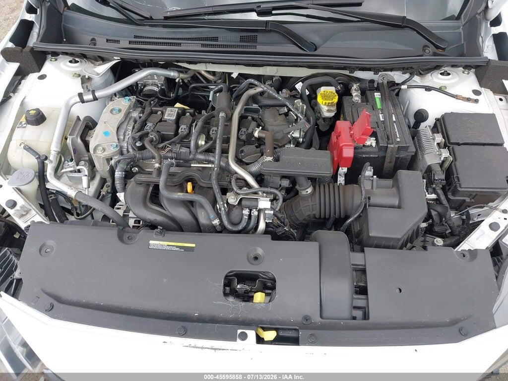 3N1AB8CV4RY293900 2024 NISSAN SENTRA photo no. 10