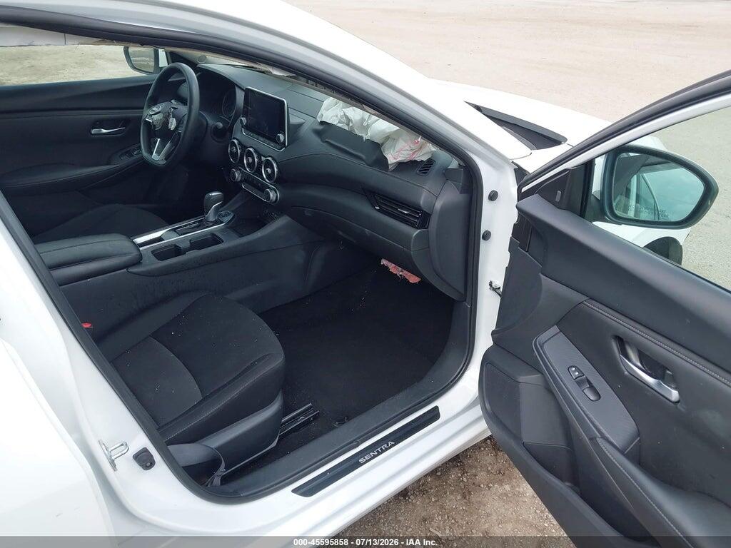 3N1AB8CV4RY293900 2024 NISSAN SENTRA photo no. 5