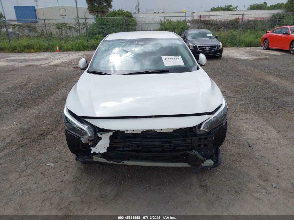 3N1AB8CV4RY293900 2024 NISSAN SENTRA photo no. 6