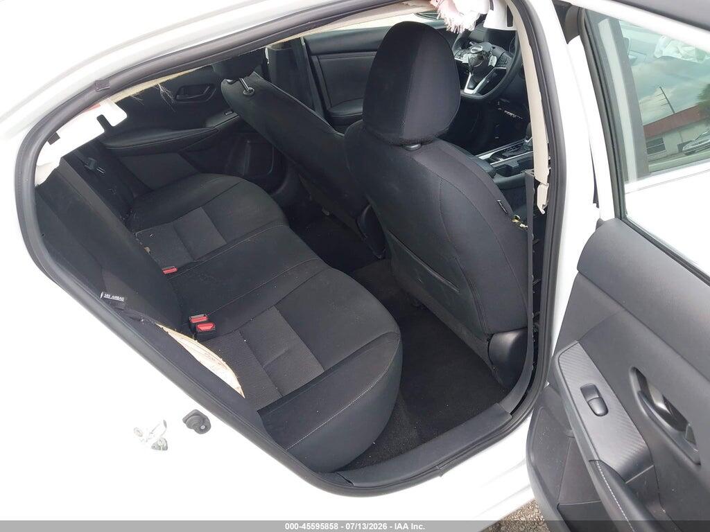 3N1AB8CV4RY293900 2024 NISSAN SENTRA photo no. 8