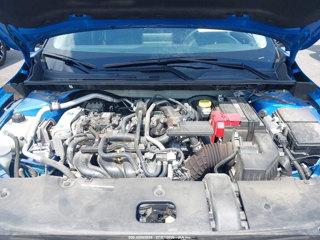 3N1AB8DV3RY299671 2024 NISSAN SENTRA photo no. 10