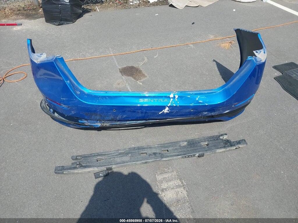 3N1AB8DV3RY299671 2024 NISSAN SENTRA photo no. 12