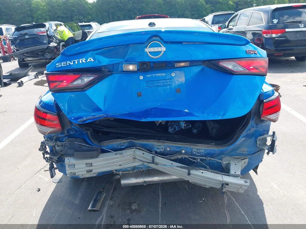 3N1AB8DV3RY299671 2024 NISSAN SENTRA photo no. 6