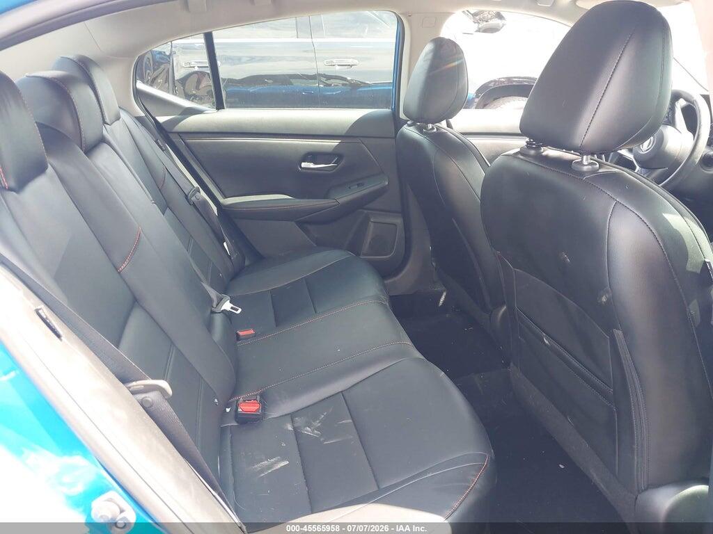3N1AB8DV3RY299671 2024 NISSAN SENTRA photo no. 8