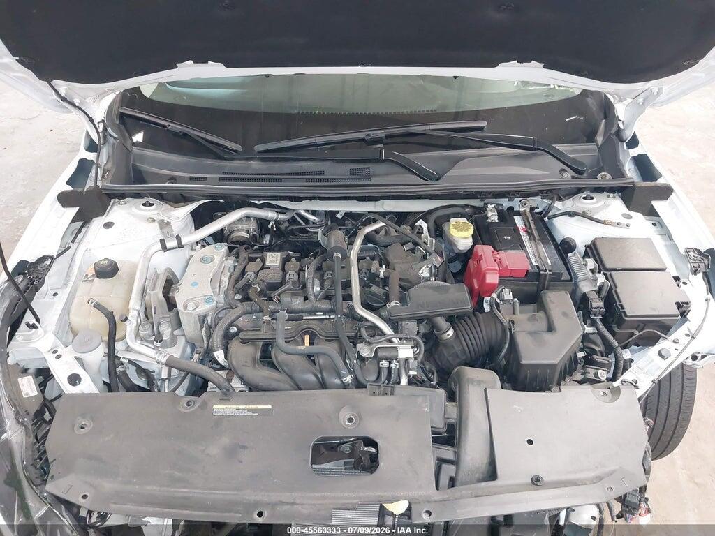 3N1AB8CV5RY249727 2024 NISSAN SENTRA photo no. 10
