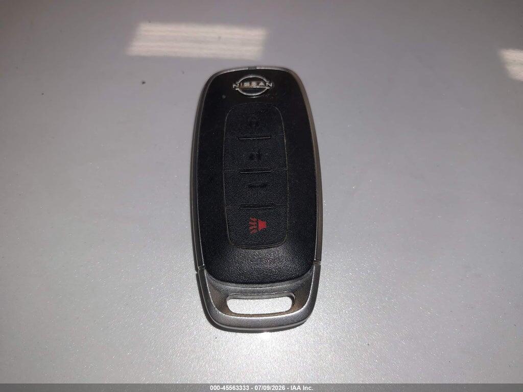 3N1AB8CV5RY249727 2024 NISSAN SENTRA photo no. 11