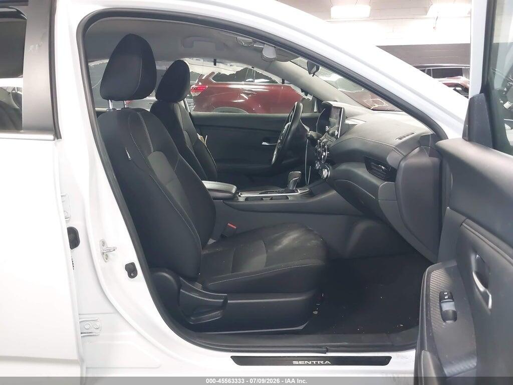 3N1AB8CV5RY249727 2024 NISSAN SENTRA photo no. 5