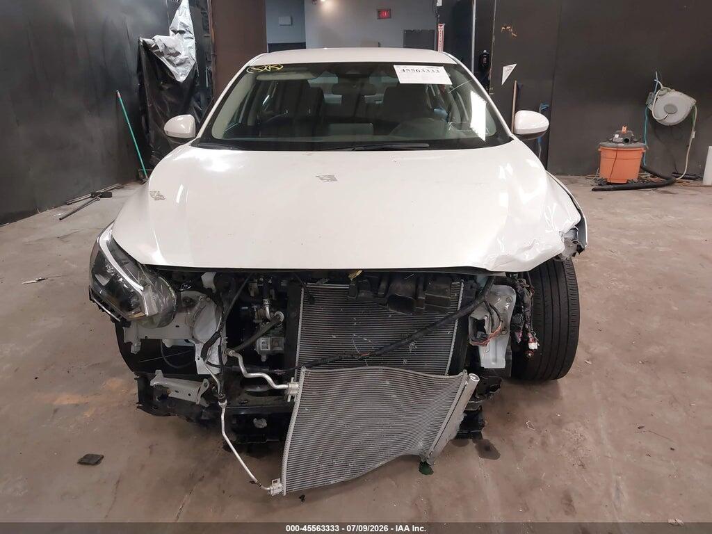 3N1AB8CV5RY249727 2024 NISSAN SENTRA photo no. 6