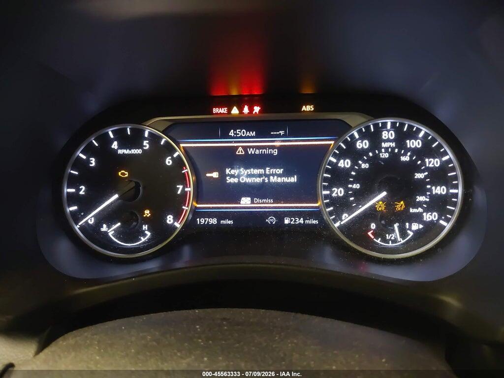 3N1AB8CV5RY249727 2024 NISSAN SENTRA photo no. 7