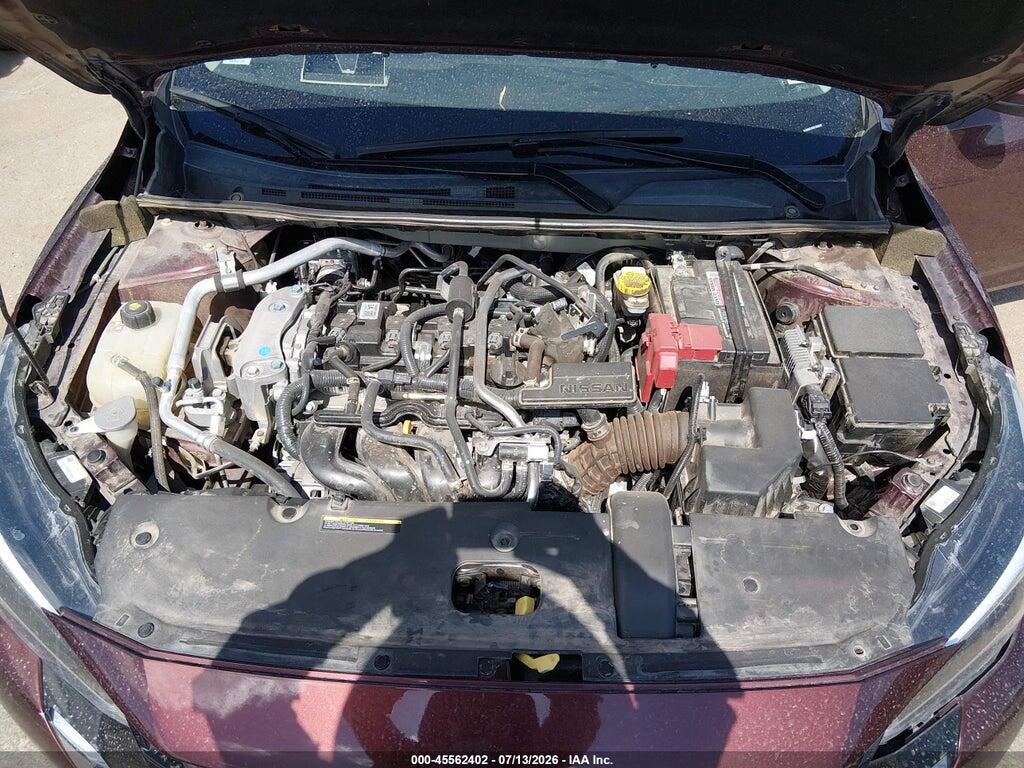 3N1AB8CV0RY305590 2024 NISSAN SENTRA photo no. 10