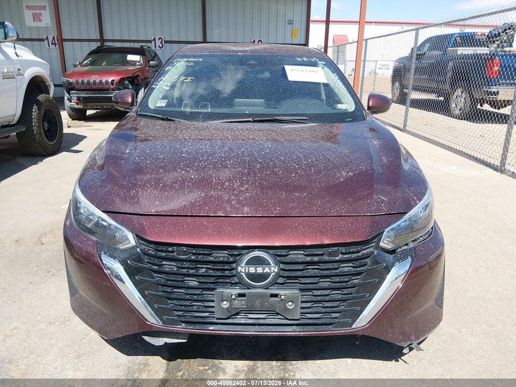 3N1AB8CV0RY305590 2024 NISSAN SENTRA photo no. 11