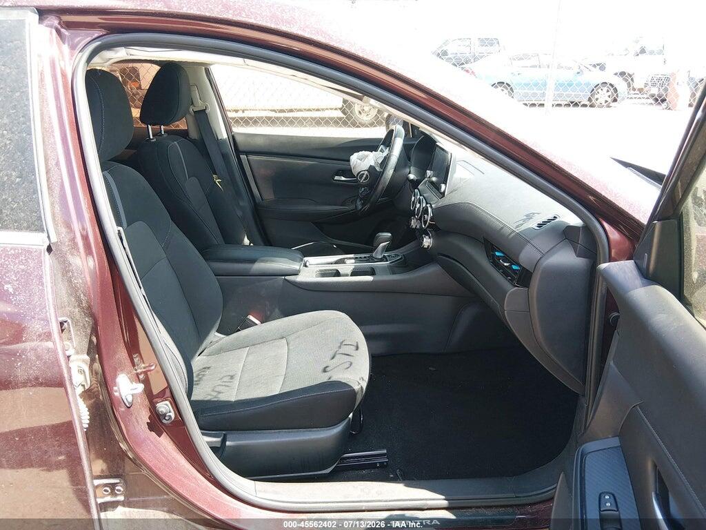 3N1AB8CV0RY305590 2024 NISSAN SENTRA photo no. 5