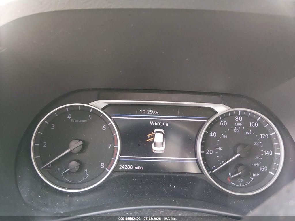 3N1AB8CV0RY305590 2024 NISSAN SENTRA photo no. 7
