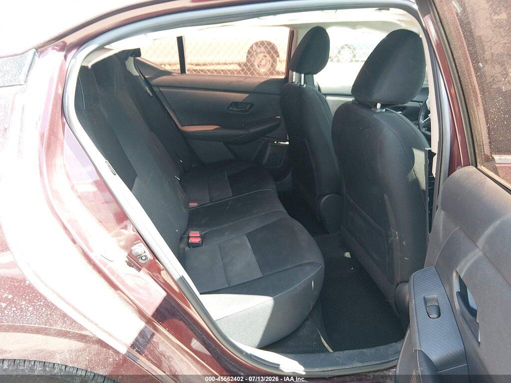 3N1AB8CV0RY305590 2024 NISSAN SENTRA photo no. 8
