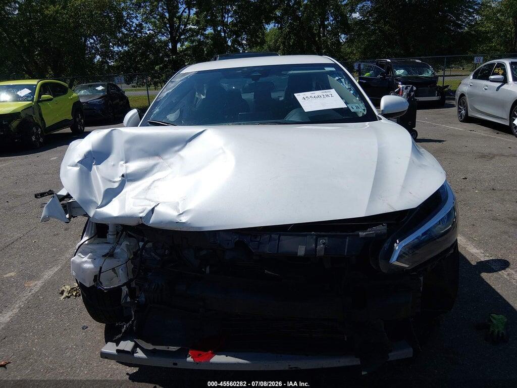 3N1AB8CV9RY384337 2024 NISSAN SENTRA photo no. 11