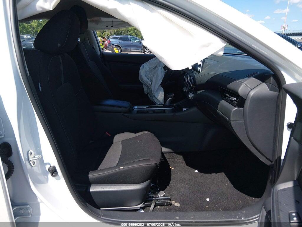 3N1AB8CV9RY384337 2024 NISSAN SENTRA photo no. 5