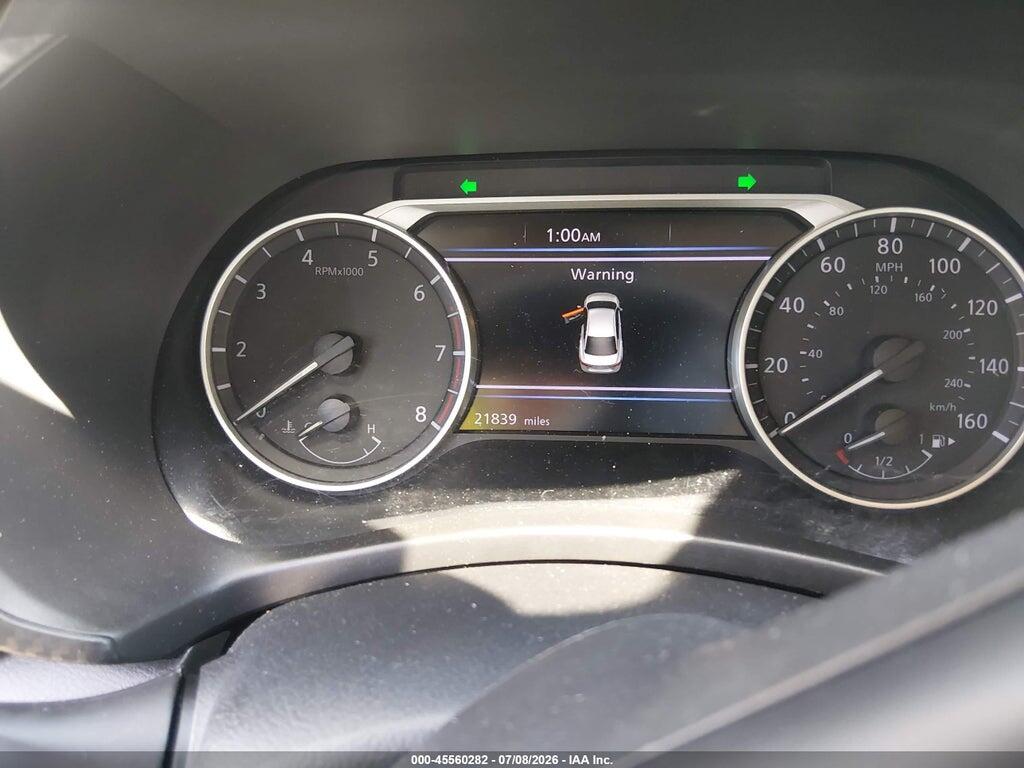 3N1AB8CV9RY384337 2024 NISSAN SENTRA photo no. 7