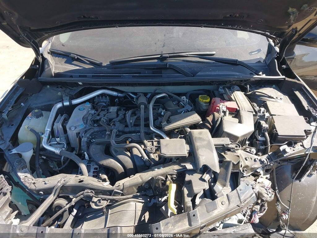 3N1AB8CV4RY362858 2024 NISSAN SENTRA photo no. 10