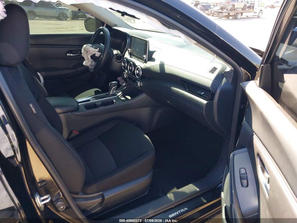 3N1AB8CV4RY362858 2024 NISSAN SENTRA photo no. 5