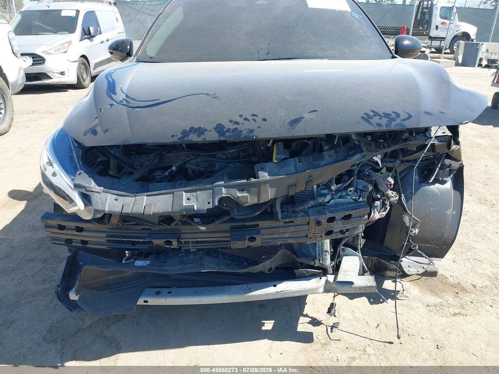 3N1AB8CV4RY362858 2024 NISSAN SENTRA photo no. 6